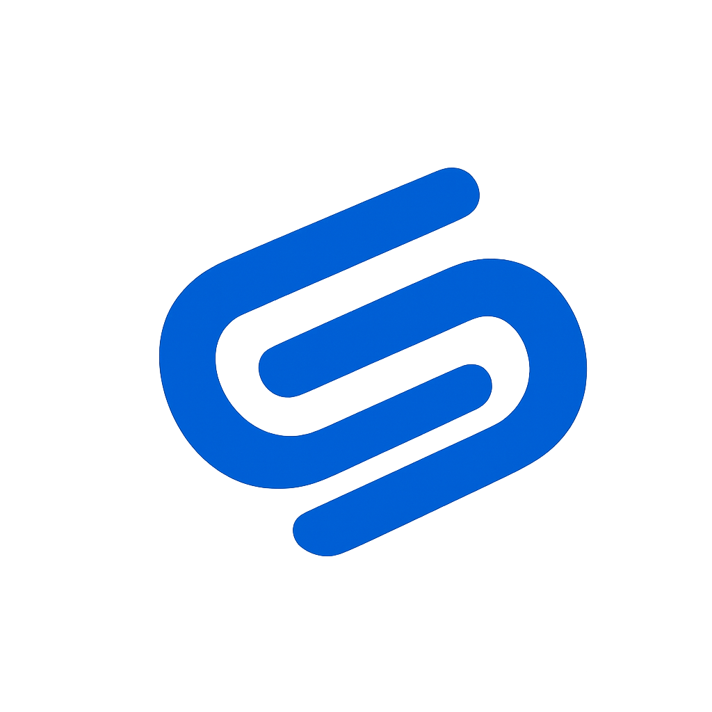 Logotipo do nome da empresa
